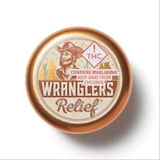 Wrangler's Relief