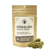 DREAM QUEEN PACKAGED FLOWER