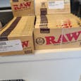 CLASSIC RAW PAPERS