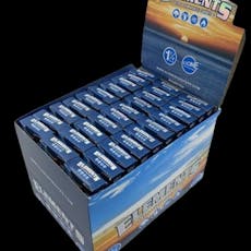 1 1/4" Pre-Rolled Cones