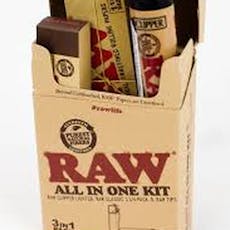 RAW : RAW ALL IN ONE KIT