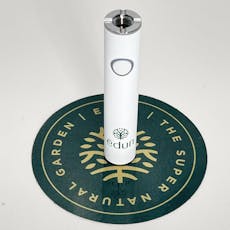 EDUN Custom Live Rosin Vape Battery