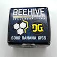 Beehive Extracts - Sour Banana Kiss