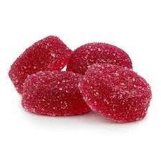 SHRED'EMS Wild Berry Blaze Soft Chews (4)