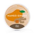 Mango Ginger Chews (40MG)