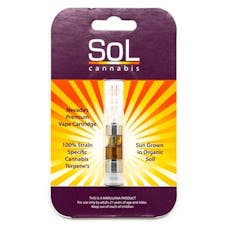 Cheetah Piss Live Resin