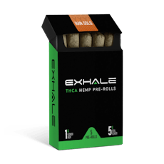 THCA Pre-Rolls - Han Solo