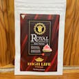 Royal - Red Velvet Chocolate Bar 