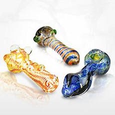 Glass | Mini Pipe