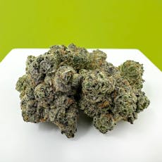 Lemon Cherry Gelato Premium Living Soil THCA Hemp Flower