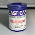 Blast Caps: Chocolope - 10 10mg Sativa RSO Capsules 
