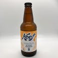 Keef - Blood Orange Seltzer