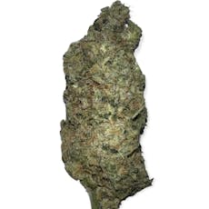 GMO Living Soil THCA