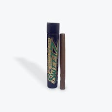 Orange Diesel Blunt 1.5G