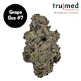 Tru|Med Grape Gas #7***$99 1/4 special***