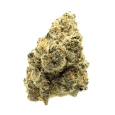 Sour Garlic Cake THCA Hemp Flower