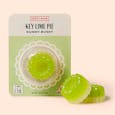 Key Lime Pie Gummy Bundt (2.5mg) by Pot + Pan