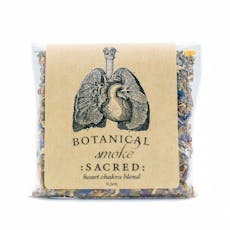 Anima Mundi Botanical Smoke - Heart Chakra