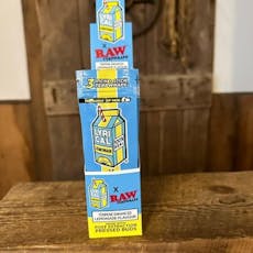 Raw Lemonade Terp Wraps