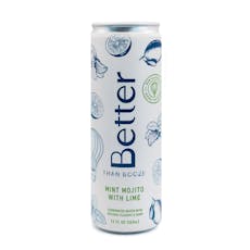 Better Than Booze CBD:THC Cocktail