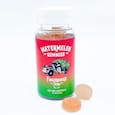 Watermelon CBD Gummies - 750 mg Total