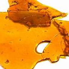 1g Shatter-Strawberry Adhesive #2