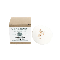 CBD Bath Bomb - Ceremony