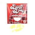 Disco Dabs: Sugar Plum Shatter 1g