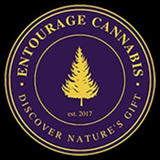 Entourage - Chimera Live Resin Cartridge (Hybrid)