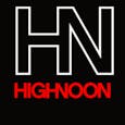 HIGHNOON Distillate Durban Poison 1g (Vape)