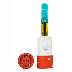 SE Grand Daddy Purple Cart