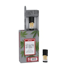 Stiiizy Pod - Strawberry Cough (Strawberry Flavor) (1g Sativa) *NEXT DAY DELIVERY ONLY*
