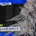 Cake Mints by LOWD