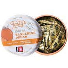 10-pack Hard Candies - 3 Flavors/Effects!!!