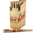 RAW- Supernatural Party Cone