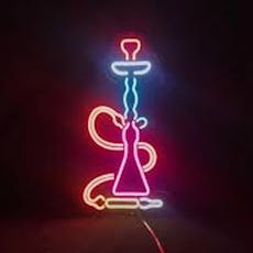 Neon Bong LED Light