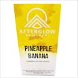 Pineapple Banana Hard Candies (100mg)