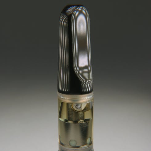 Kandy Kush .5g Distillate Vape Cartridge