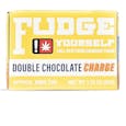 Double Chocolate Charge 