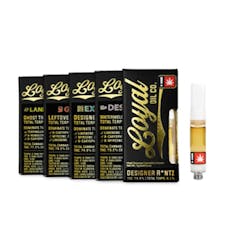 Loyal Freshly Squeezed 30% OFF 5 | $17.50 each