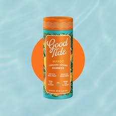 Good Tide | Mellow Mango | 10PK