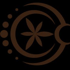 5 PC Rosin Truffle | Almond Sea Salt | Biscotti