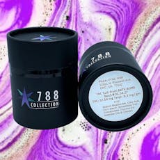 Juicys 788 - Tuitti Fruitti Bath Bomb