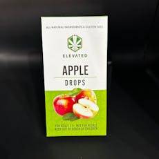 Green Apple Drops (H) 100mg