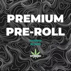 Mac Stomper (H) Premium Blend Pre-Roll 1g