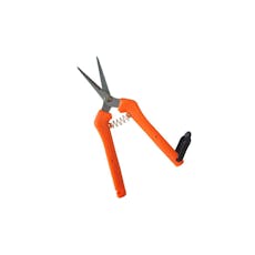 Chikamasa Springs Snips TP500S Straight Stainless