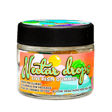 Nectar Drops 220mg