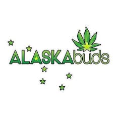 Vanilla Frosting 20.95% THC 14G Flower By ALASKAbuds