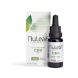 Nuleaf - Full Spectrum CBD Tincture (Oil) - 900mg 