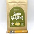 Sano Garden - Orchard AIO - Orange Ginger - 1g - $60